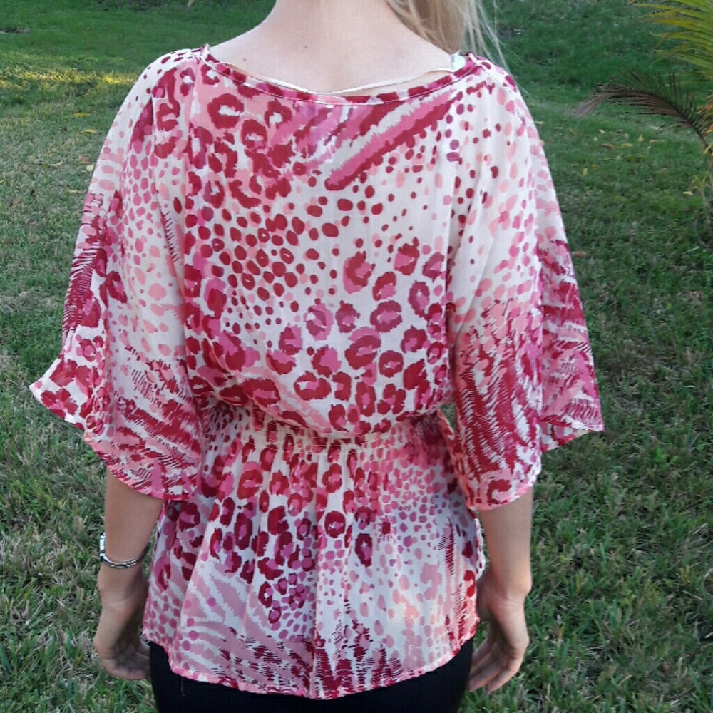 H&M blouse - Picture 3 of 6